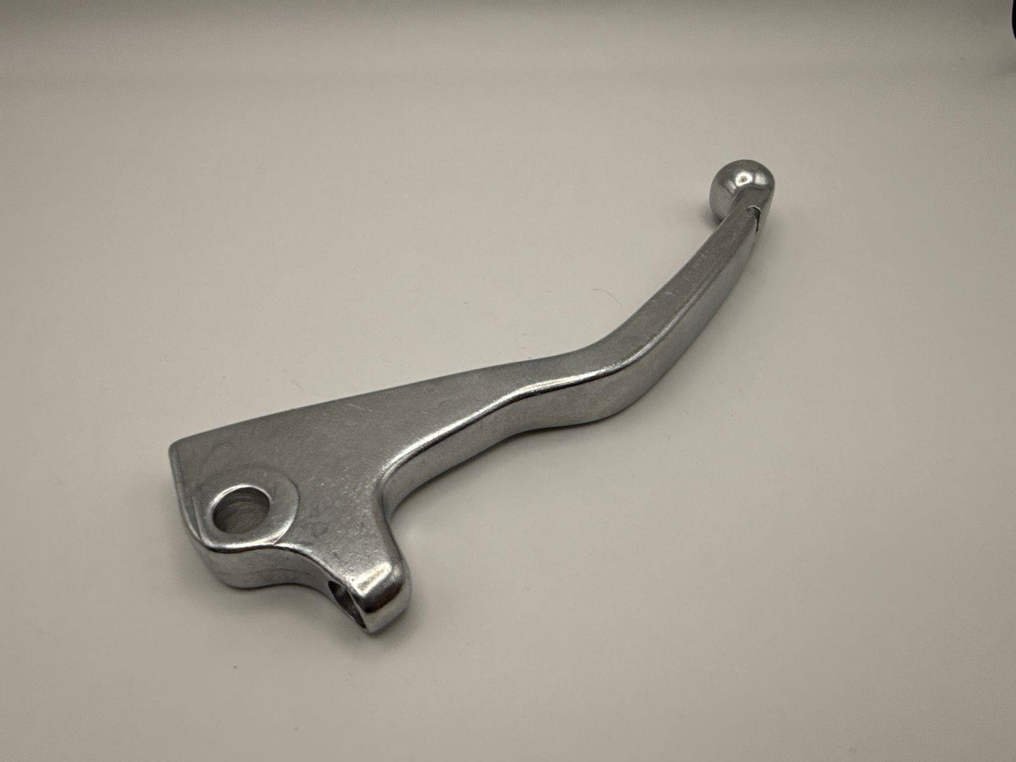 Front Brake Lever Alloy Yamaha 5D7 (Push Type) OE Ref: 5D7-H3922-10