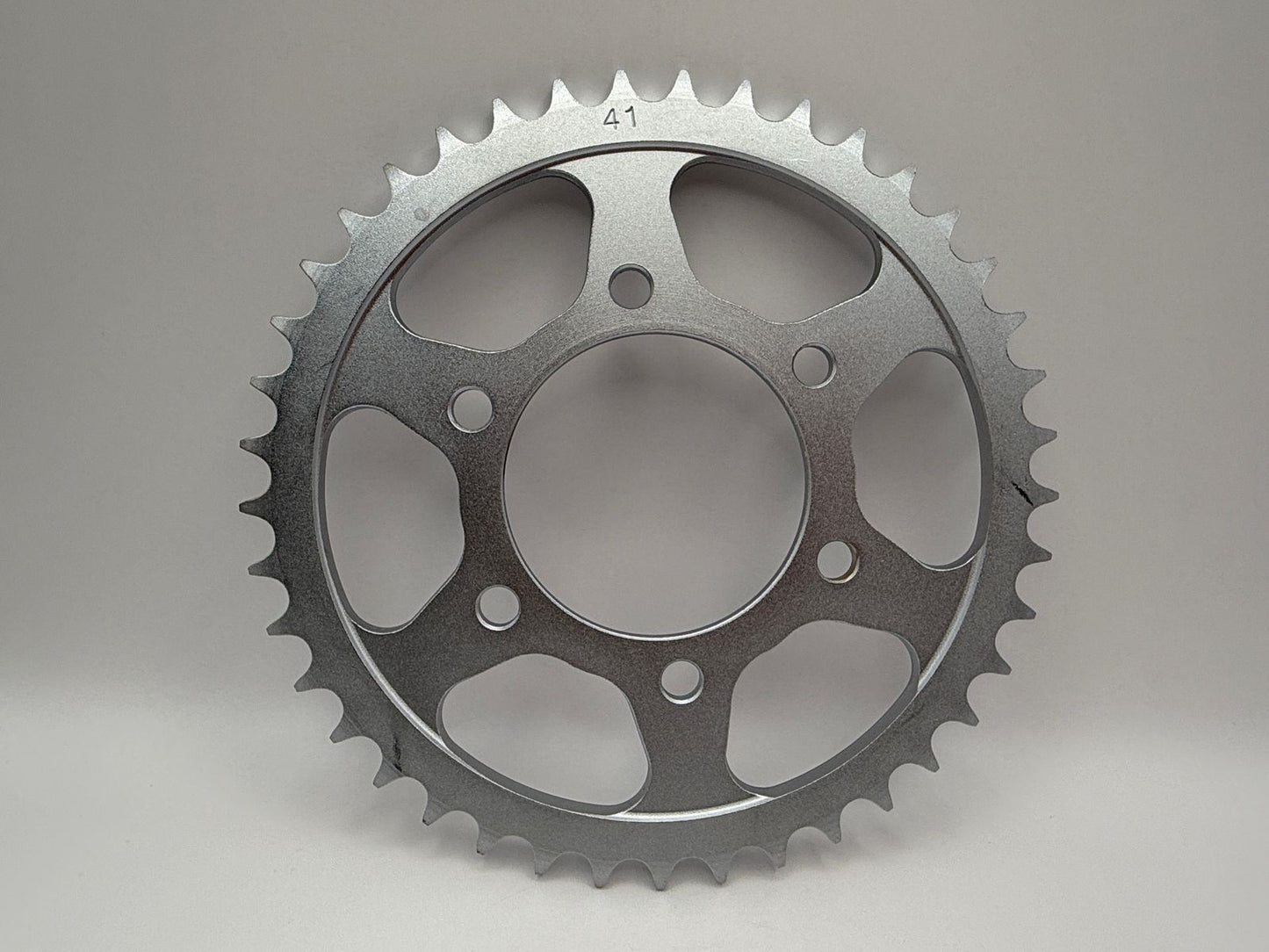1489-41 Rear Sprocket Kawasaki ZX-9R F1P,F2P 02-03, ZX10R 06-14