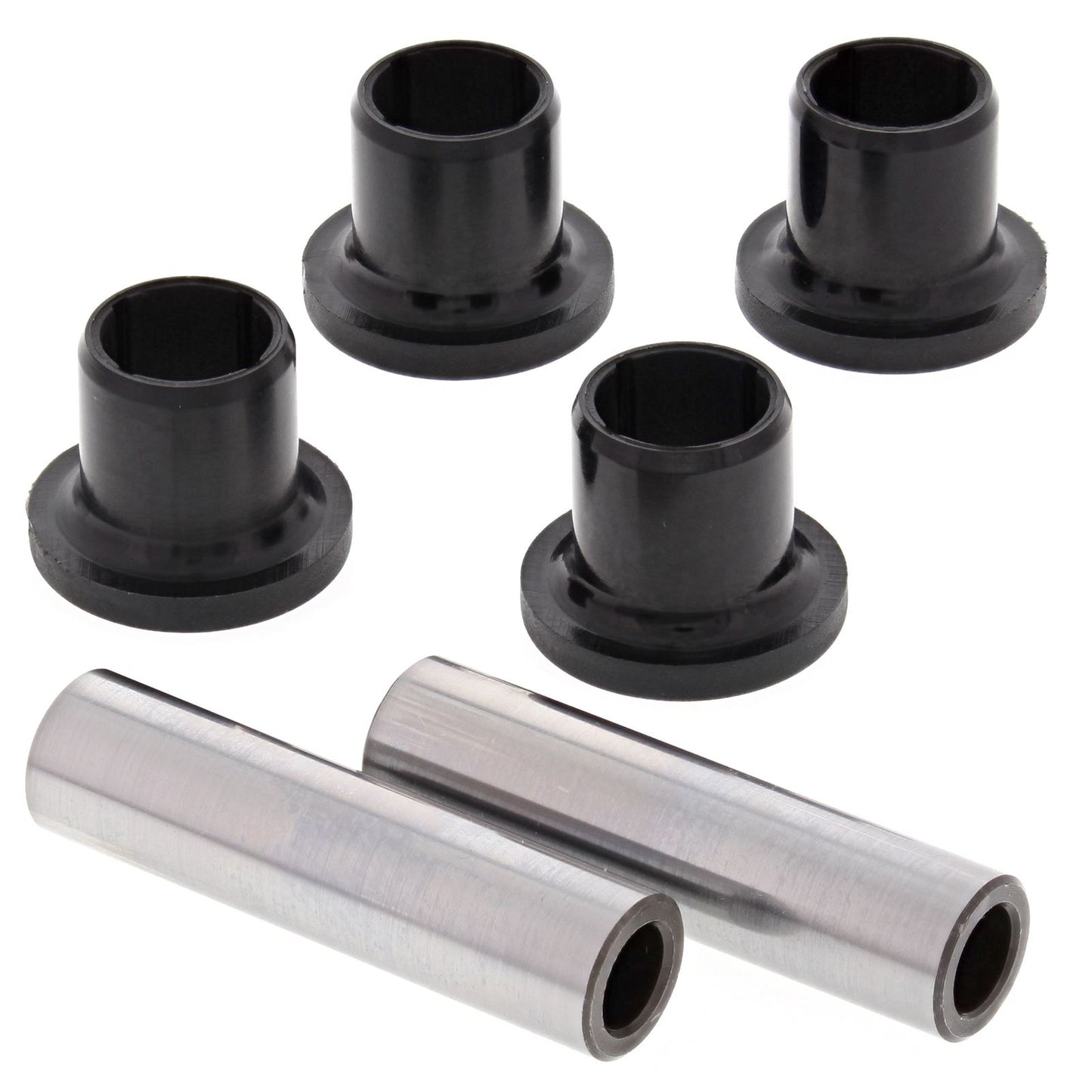 Front Lower A-Arm Bearing Kit, 2 Kits Req. Per Veh. Polaris Outlaw 450 08-10, Outlaw 500 06-07, Outlaw 525 IRS 07-11, Outlaw 525 S 08-10, Scrambler 850 HO/EPS 2013, Sportsman 550 2011, Sportsman 550 12-13, Sportsman 550 EPS 2011, Sportsman 550 EP