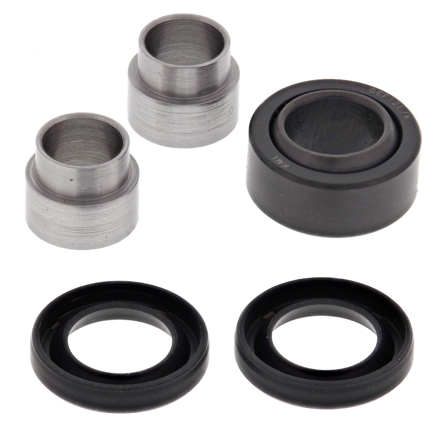Lower Rear Shock Bearing Kit Honda CR80R 1985, CR80R 1986, CR80R 1987, CR80R 86-87