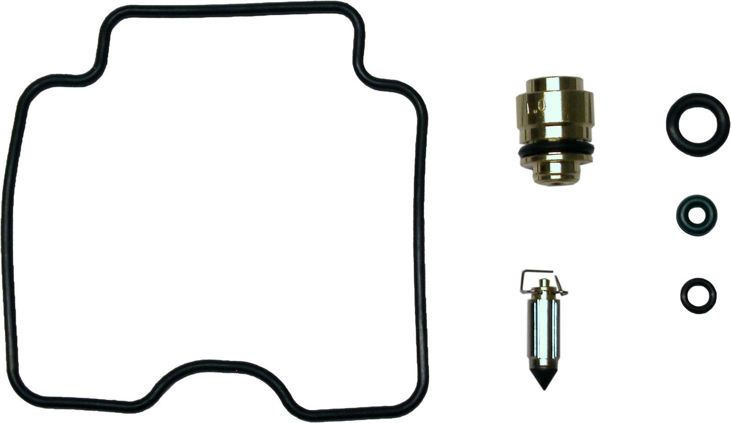 Carb Repair Kit Yamaha XV1600A Wild Star 99-02