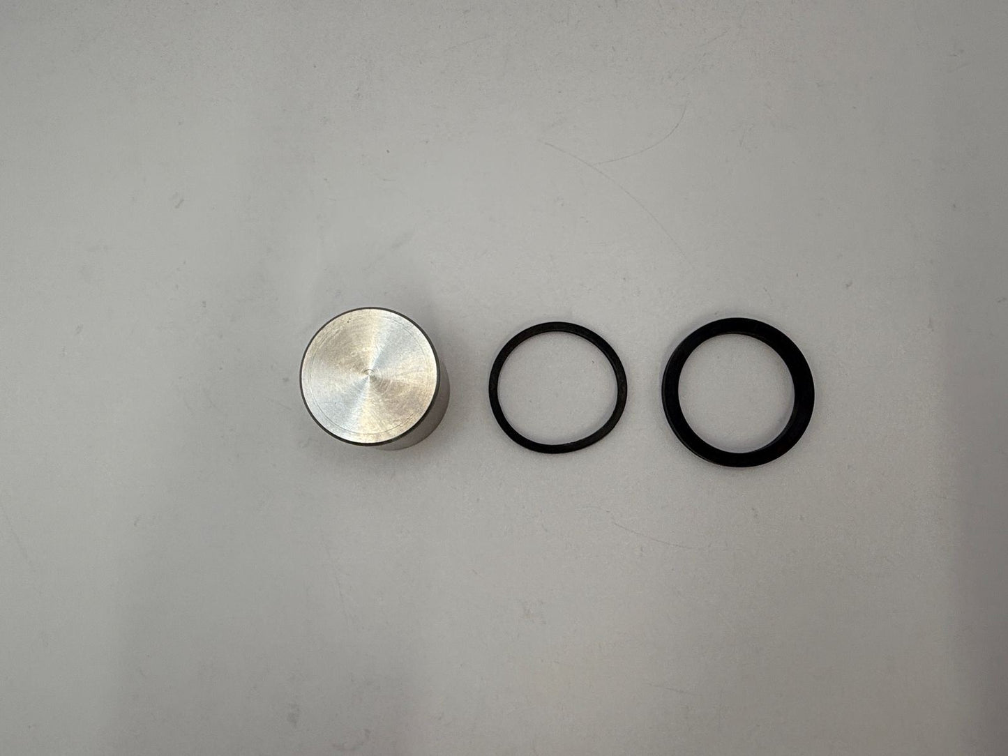 Stainless Steel 316L Brake Caliper Piston & Seal Kit 28mm x 28mm OEM: 54613206000