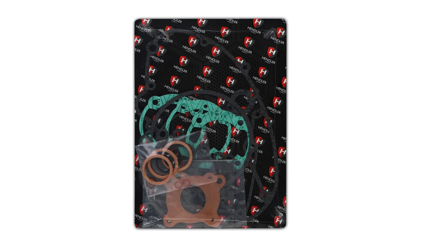 Full Gasket Set Kawasaki KH250 A5 1976, 250 S1 A,B,C 3 Cyllinder 1973-1975