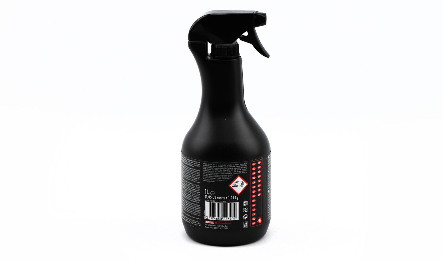 Motul E2 Motowash Bike Cleaner 1 Litre