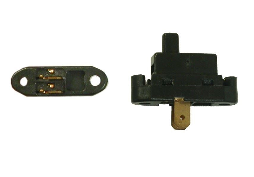 Clutch Switch Suzuki OE Ref. 37560-38A00,37560-31F00 fits inside switch unit