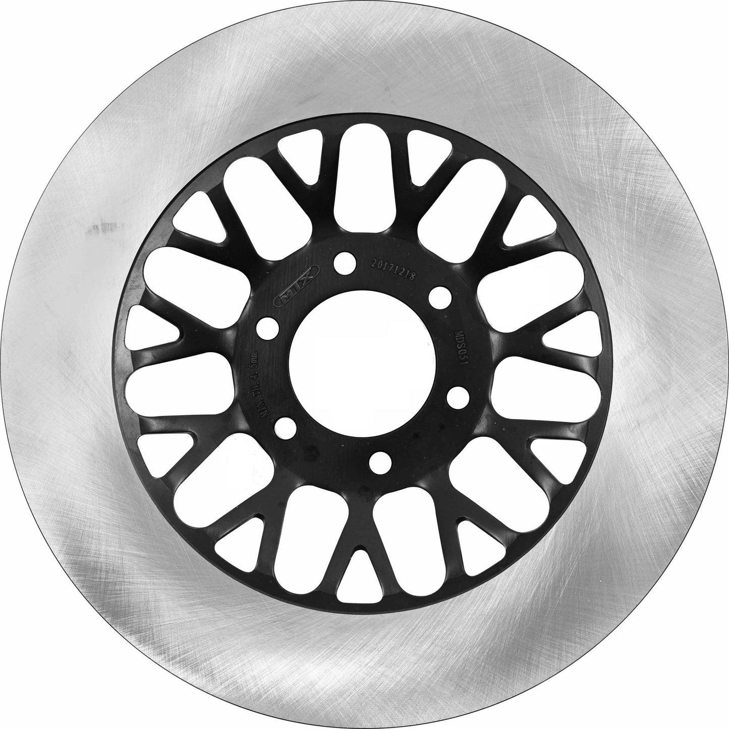 Disc Front Suzuki GN250, GSX1100ESF-E