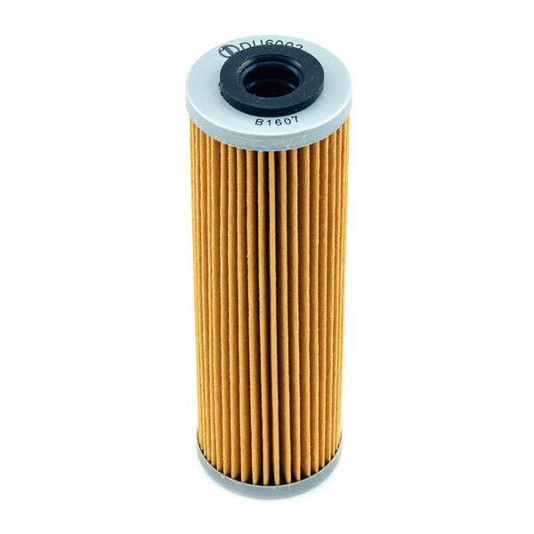 Oil Filter Reference: HF159 Ducati 899, 1199 Panigale T:C