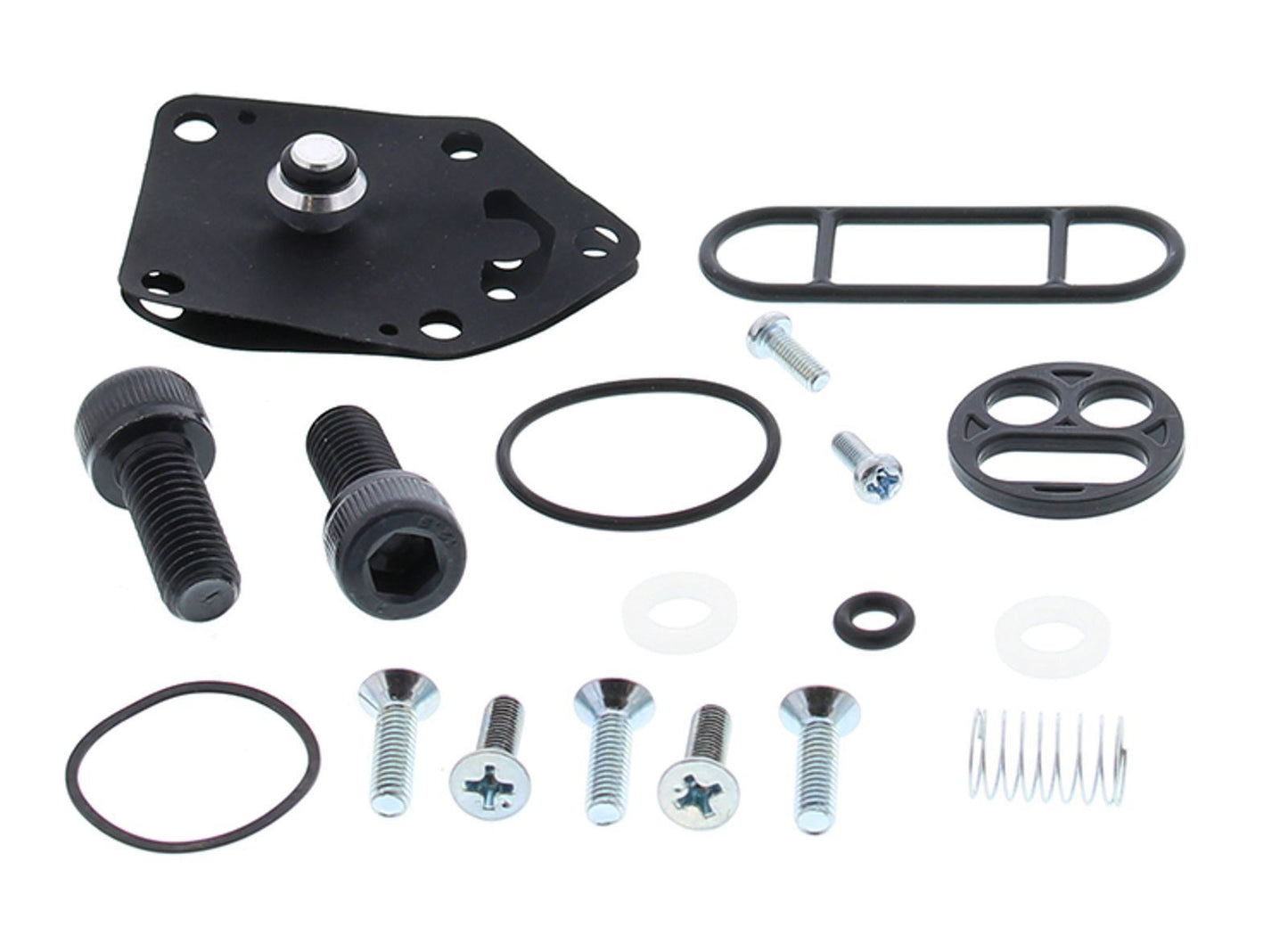 Fuel Tap Repair Kit Kawasaki EN500 Vulcan LTD 96-09, ZEPHYR (ZR750C) 91-93