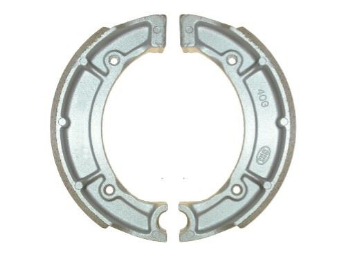 Drum Brake Shoes VB321, Y516, Y529 160mm x 30mm