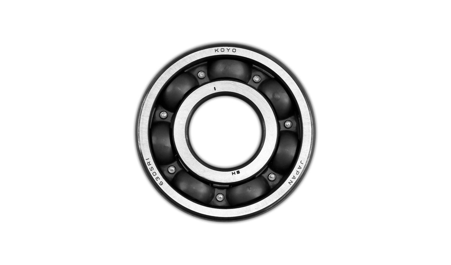 Koyo Bearing 6305R1SH2-9TCS35 DT125R (ID:25mm x OD:62mm x W:16mm)