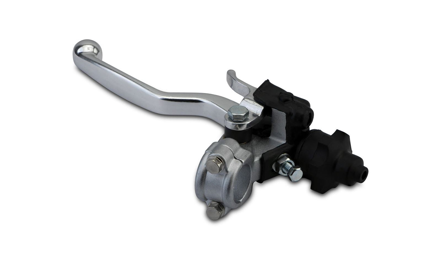 Clutch Lever Assembly with Decompressor Lever Honda CRF450R