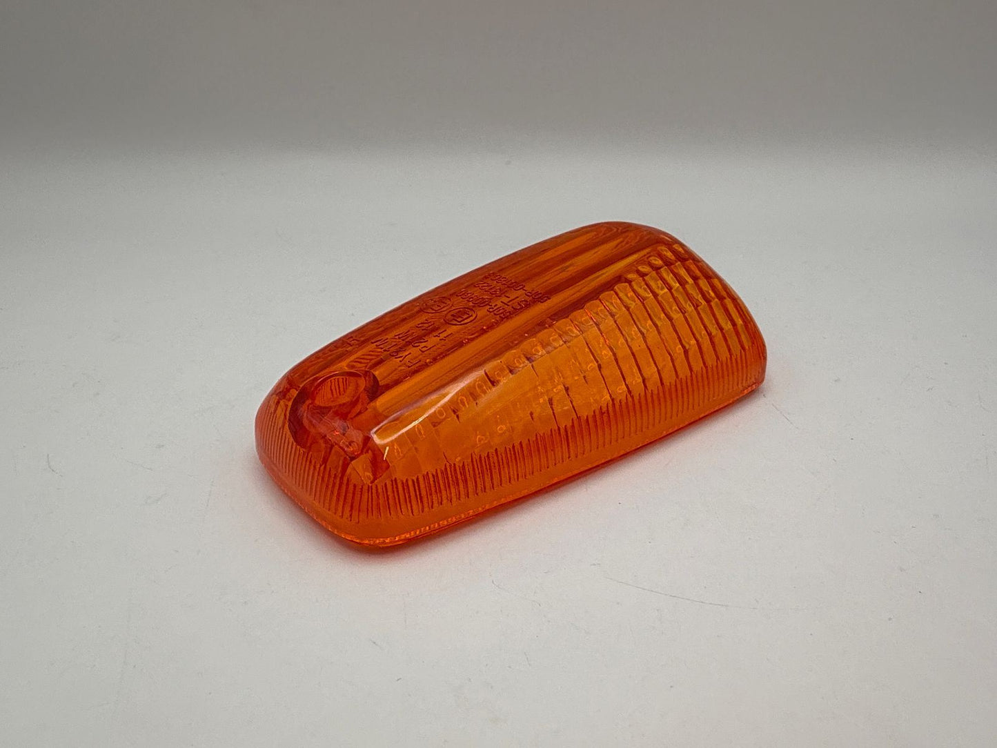 Indicator Lens Front Right, Rear Left Honda CB600 Hornet (Amber)