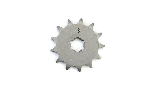 428-13 Front Sprocket Suzuki RM80 77, DR-Z70 08-12