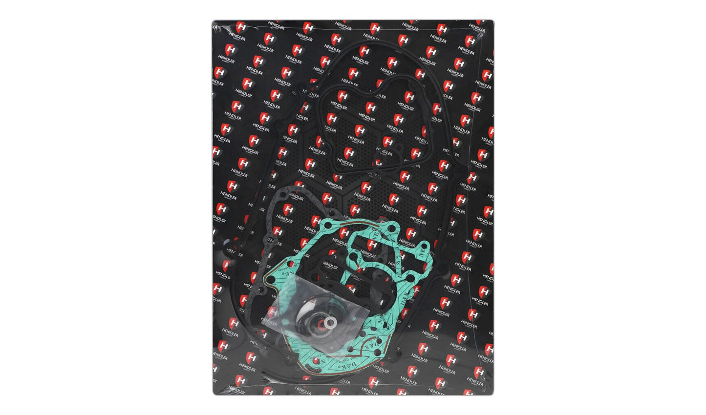 Full Gasket Set Honda FES125,150, NES125,150, PES125,150, SES125,150, SH125 01-11
