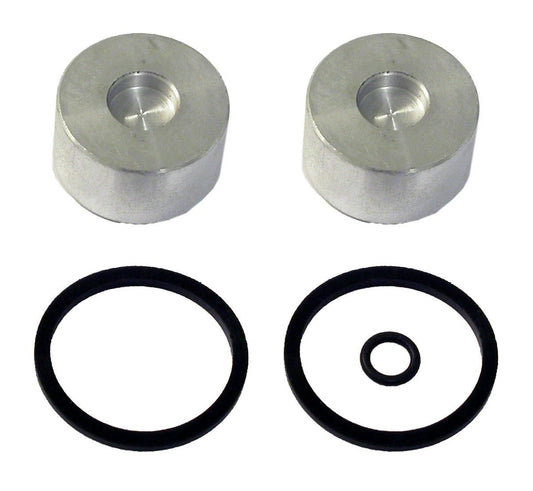 Caliper Piston & Seal Kit 30mm x 17mm(Brembo Caliper) (Pair)