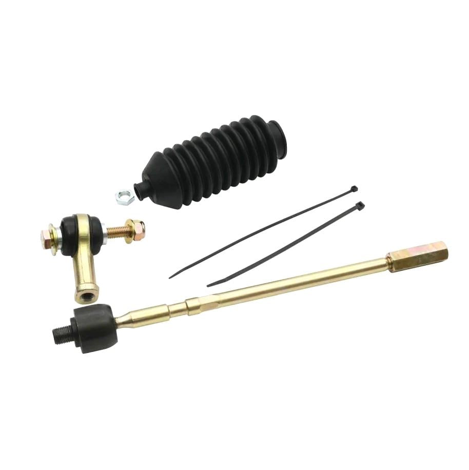 Rack Tie Rod Kit - Right Can-Am Commander 1000 DPS 2020, Commander 1000 LTD 2020, Commander 1000 XT 2020, Commander 800 DPS 2020, Commander 800 STD 2020, Commander 800 XT 2020, Commander Max 1000 LTD 2020, Commander Max 1000 XT 2020, Commander Ma
