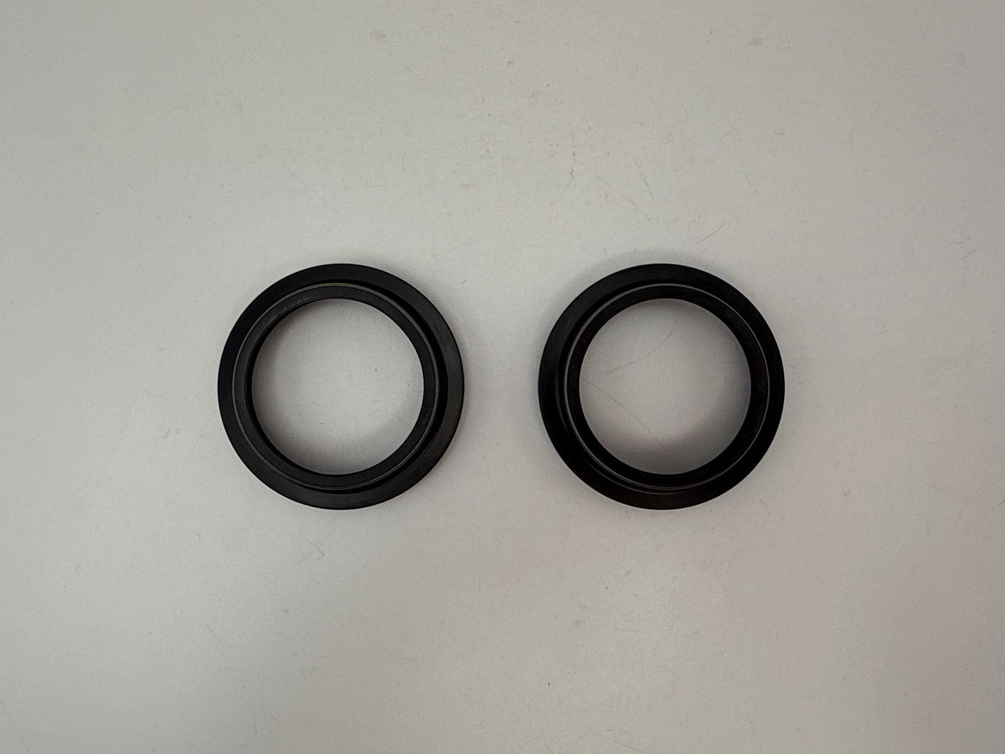 Fork Dust Seal 41mm x 52mm x 4.6mm/13.8mm Push In Type