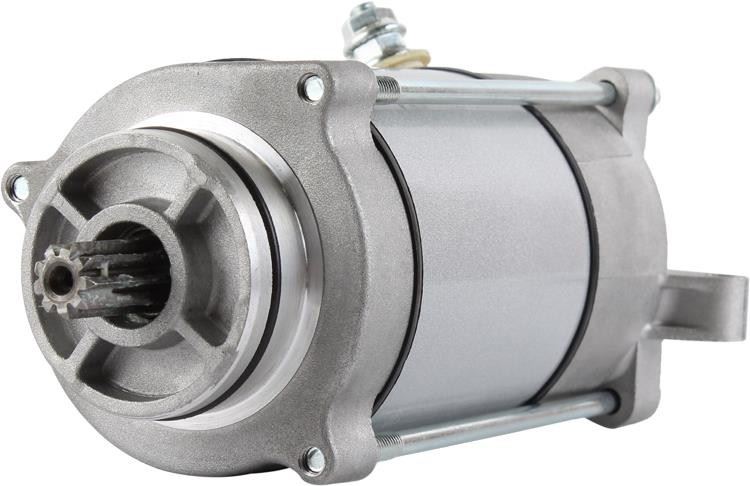 Starter Relay Solenoid