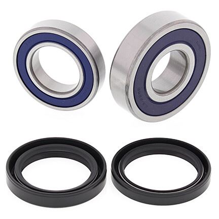 Wheel Bearing Kit kit contains 63-28 , 60/63, seal 575892 qty2
