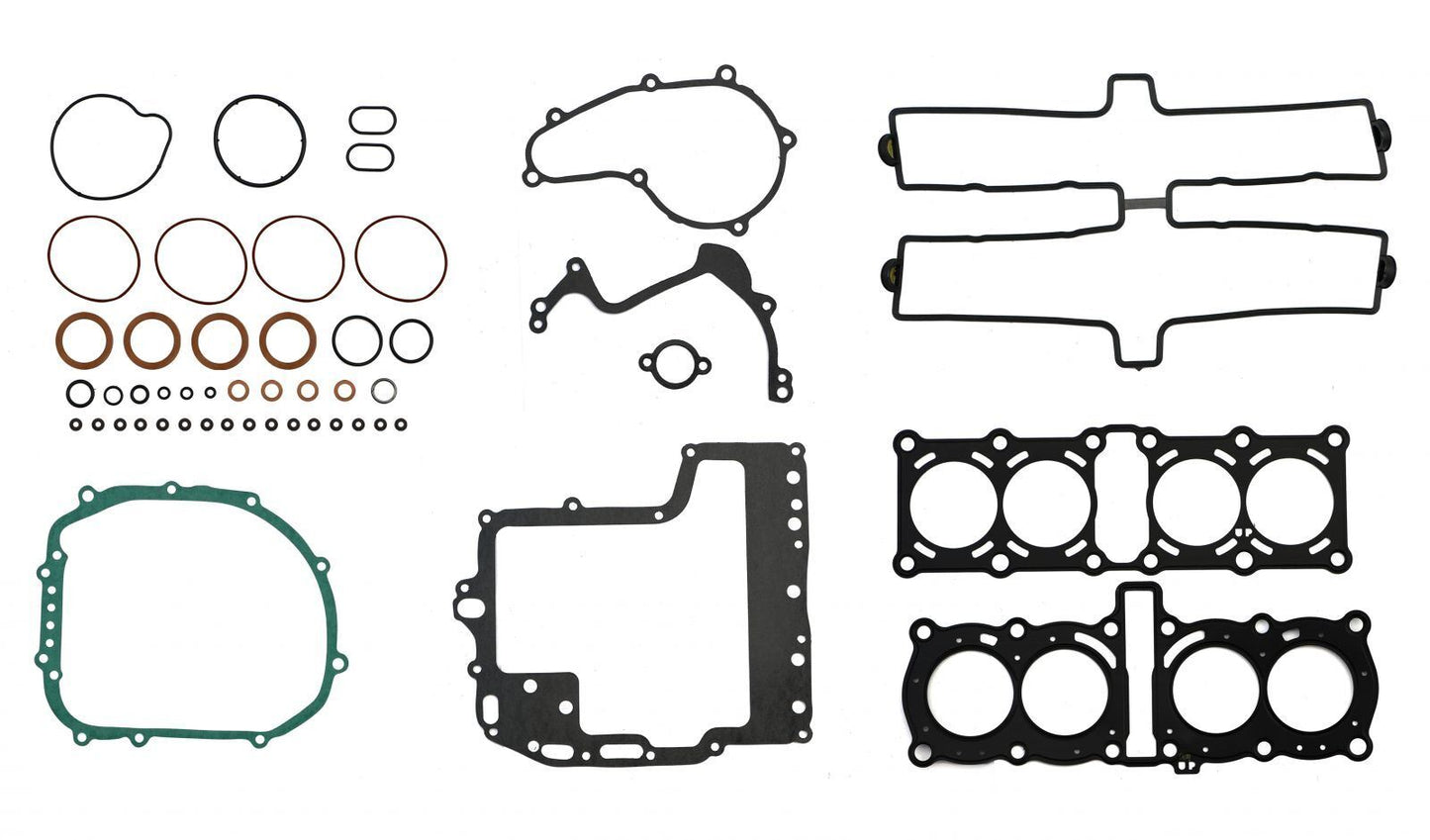 Full Gasket Set Yamaha YZF600R Thundercat 1996-1999