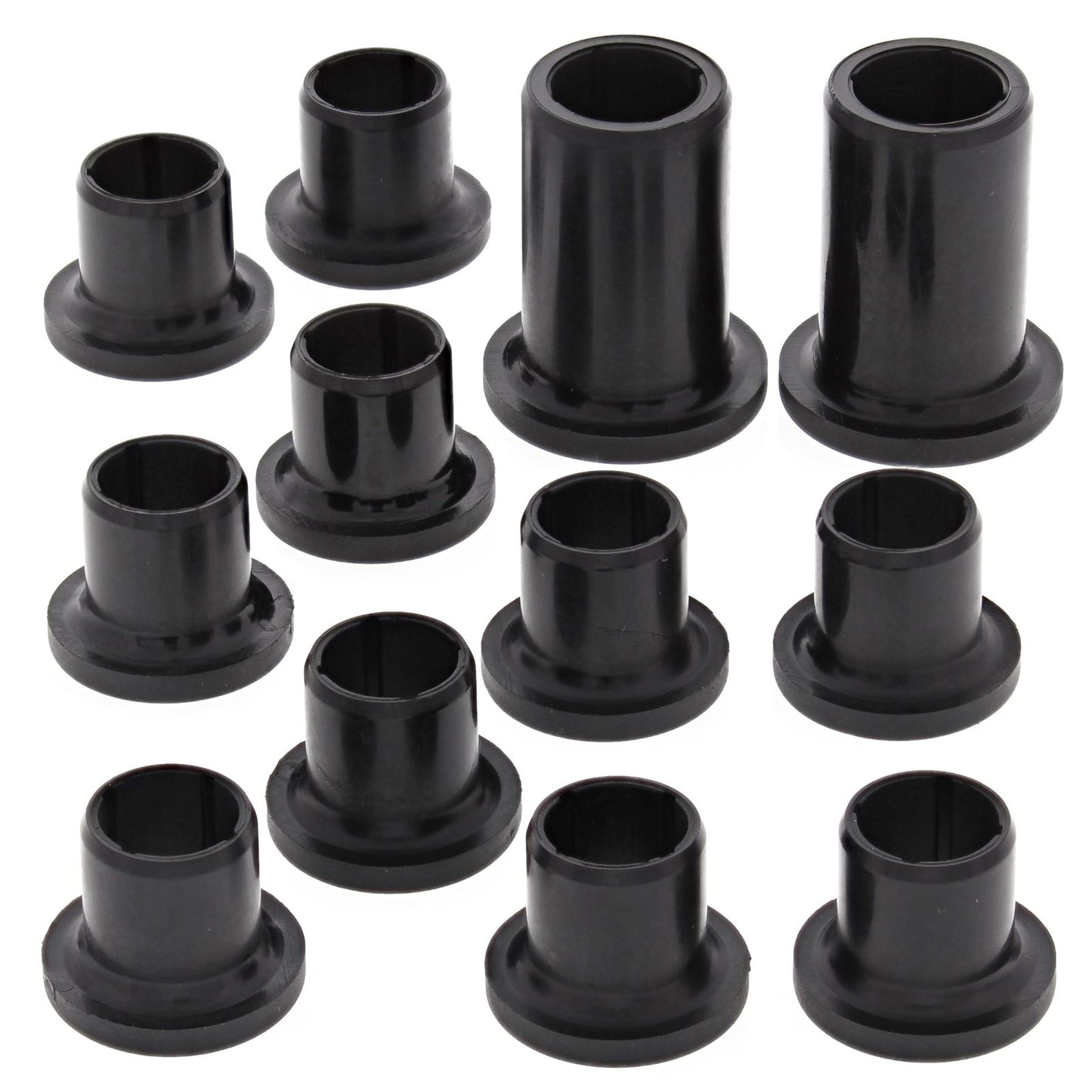 Rear Independent Suspension Bushing Only Kit, 2 Kits Req. Per Veh. Polaris Sportsman 550 XP 2009, Sportsman 550 XP 2010, Sportsman 550 XP EPS 2009, Sportsman XP 850 2009, Sportsman XP 850 EPS 2009