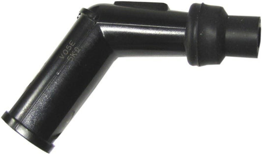Spark Plug Cap V05E NGK With Black Body Fits Solid Terminal