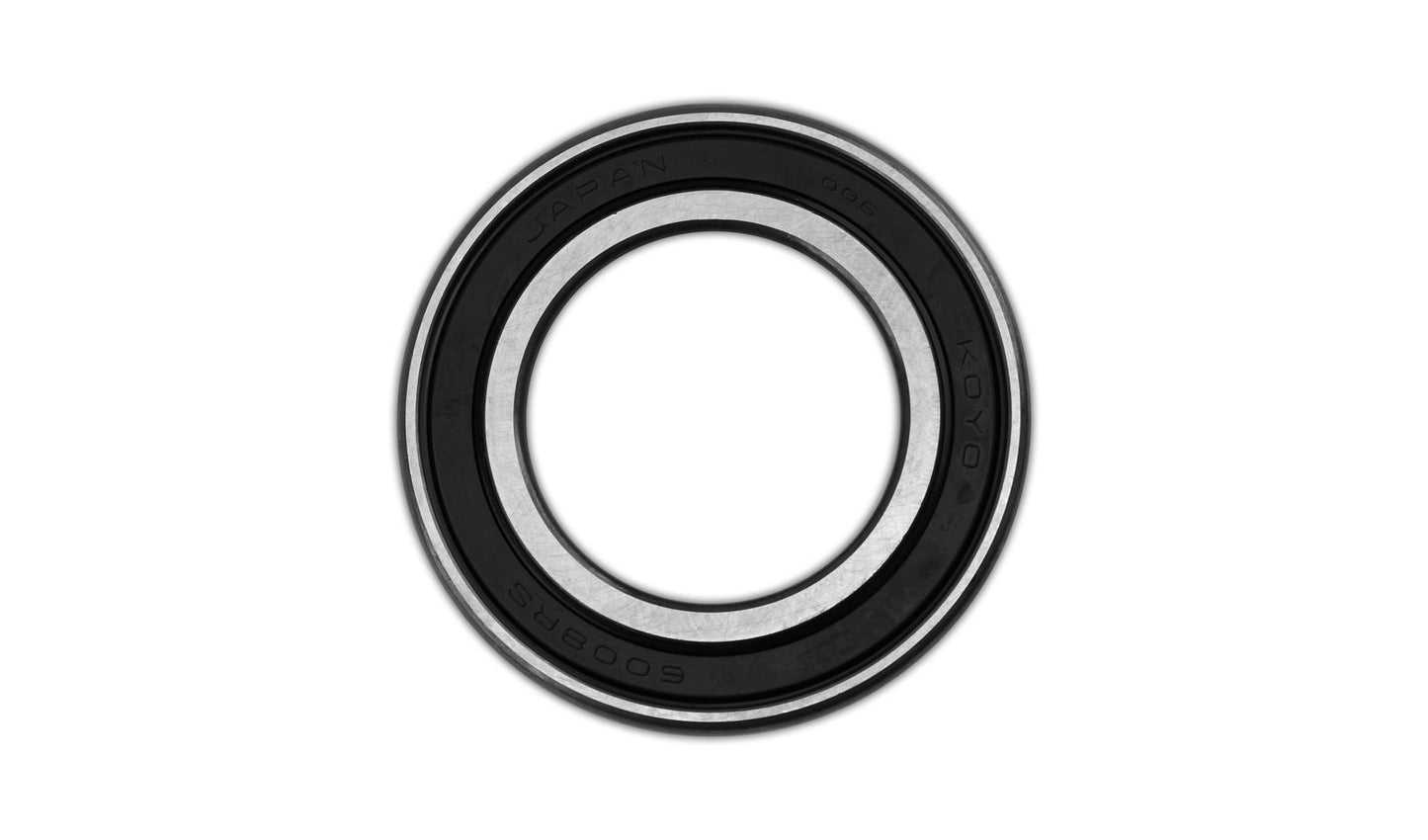 Koyo Bearing 6008-2RS-C3 (ID:40mm x OD:68mm x W:15mm)