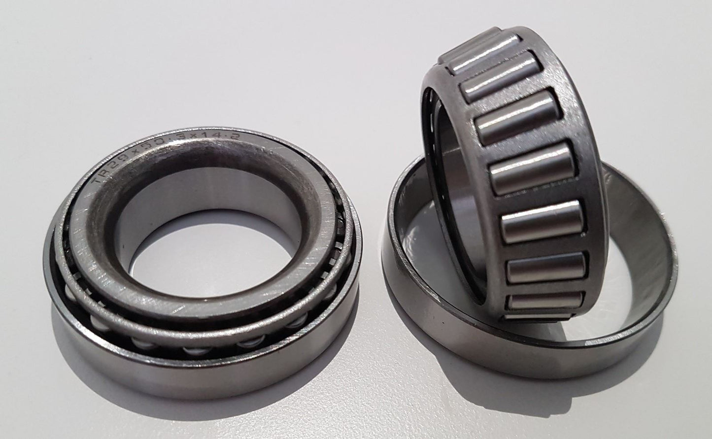 Taper Bearing SSH912 with (30mm x 50mm x 13mm) & (30mm x 51mm x 15mm)