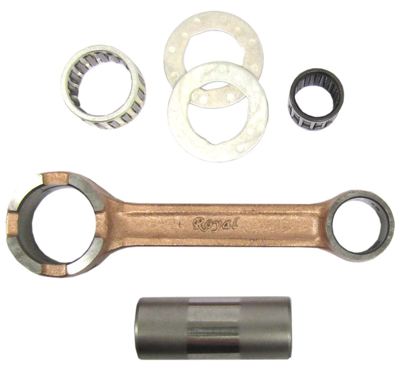 Con Rod Kit For Suzuki RM 1987-1996 (125 CC)