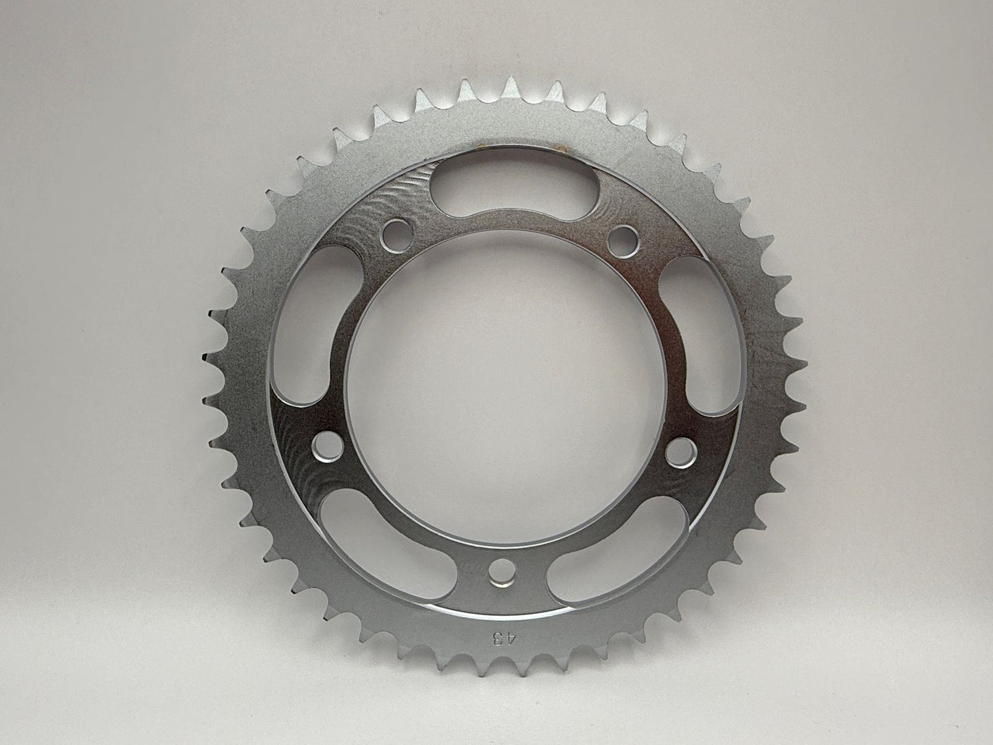 1793-43 Rear Sprocket 1792/1797/1800-43 (520 Conversion)