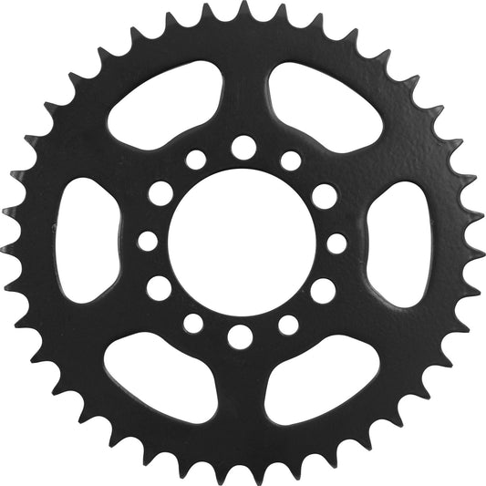 845/1845-45 Rear Sprocket Yamaha YZ100 80-81, IT125 80-84, SR250 80-82,93-94