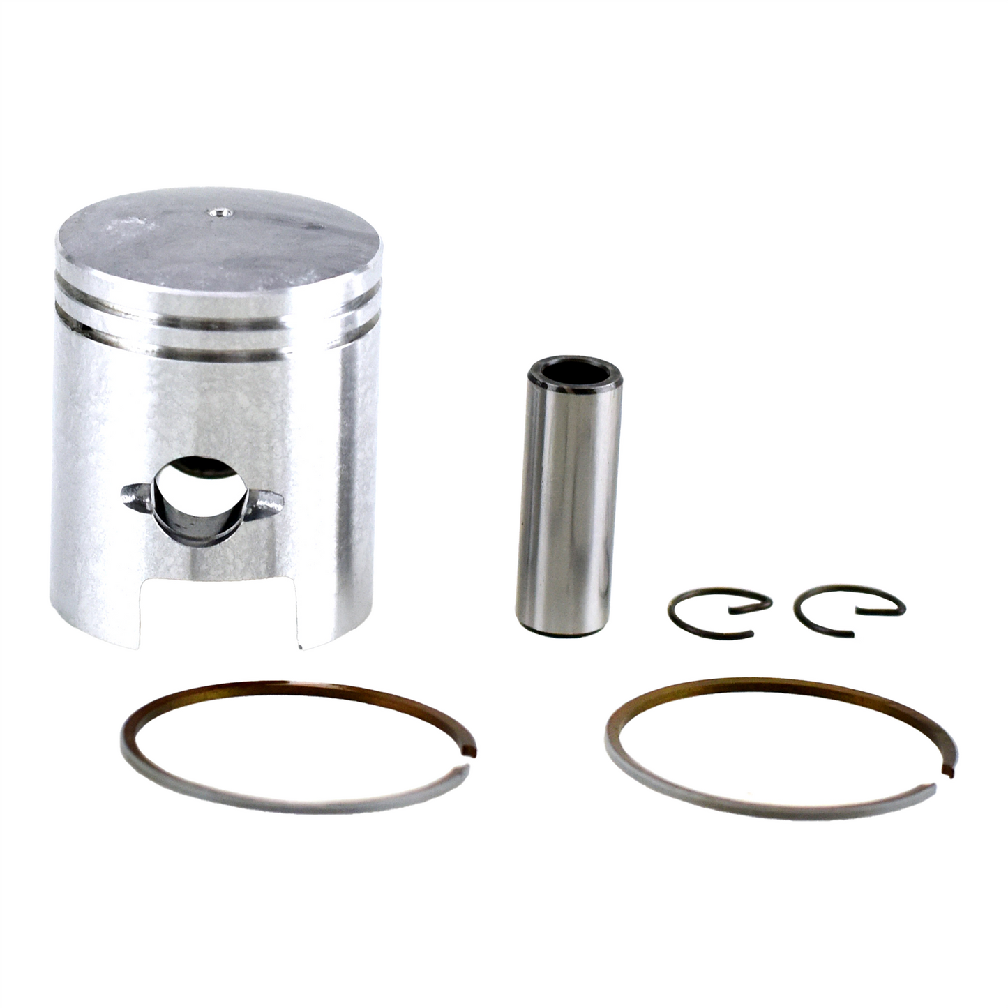 Piston Kit Suzuki STD TS,FZ,FR,ZR50,AY50WC,GT,LT50,RM50(41.00mm)