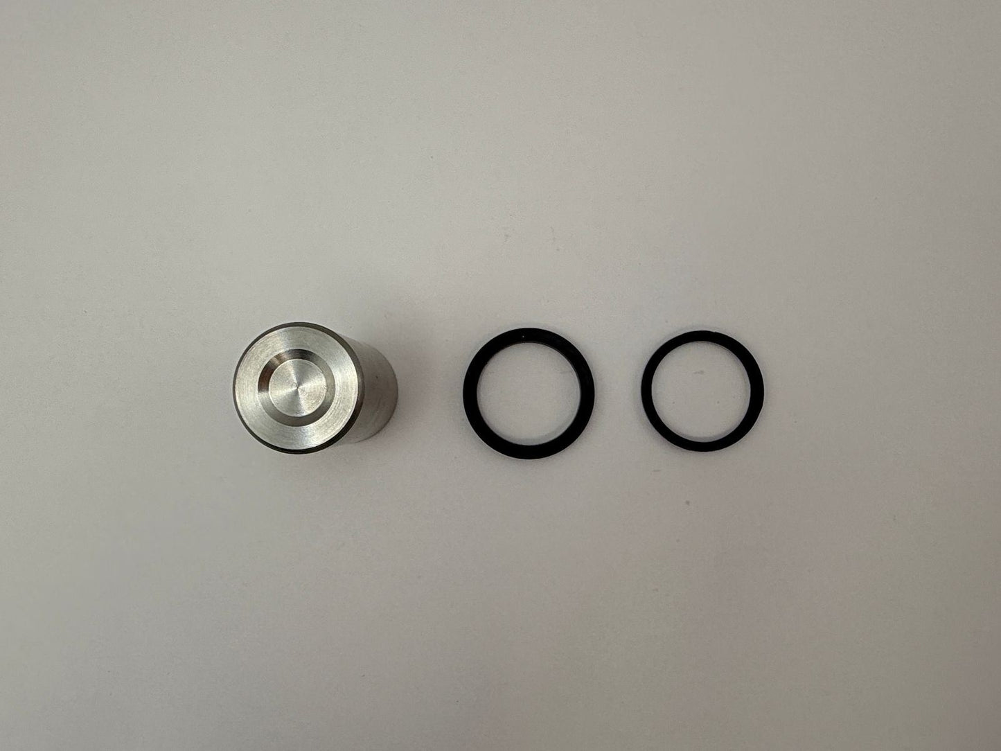 Stainless Steel 316L Brake Caliper Piston & Seal Kit 22.50mm x 39mm