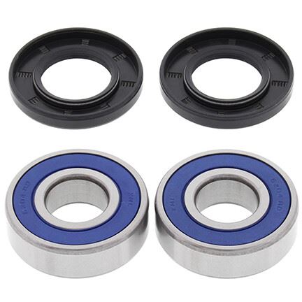 Wheel Bearing Kit Rear Suzuki RM125 88-91,RM250 87,Honda VT800 Shadow