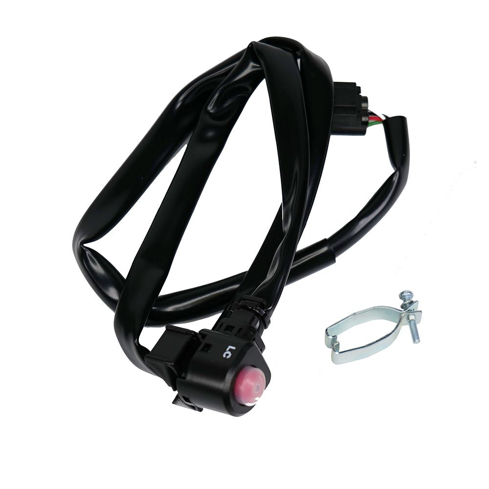 LAUNCH CONTROL SWITCH FOR YAMAHA YZ450F 20-21
