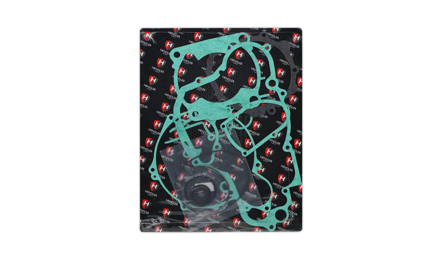 Full Gasket Set Yamaha YZ250 1997-1998, WR250 1998