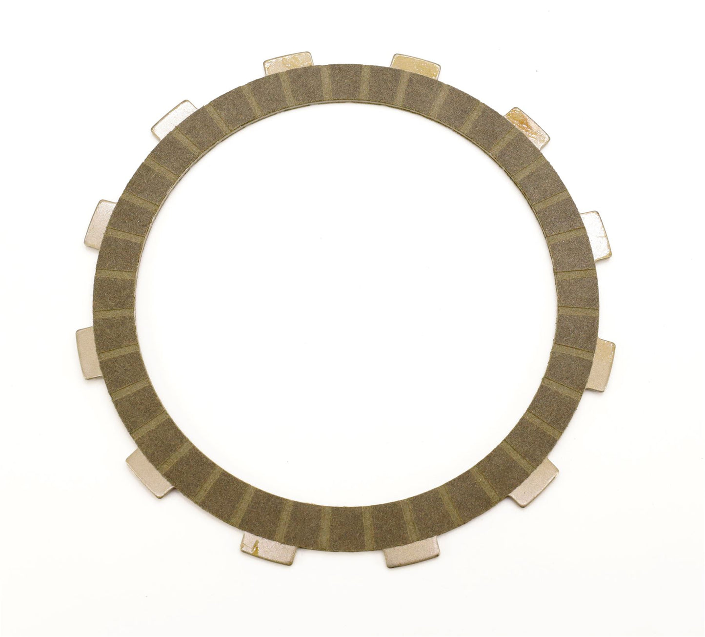 Clutch Plate KTM 250, 450, 525 2004(2.00mm)