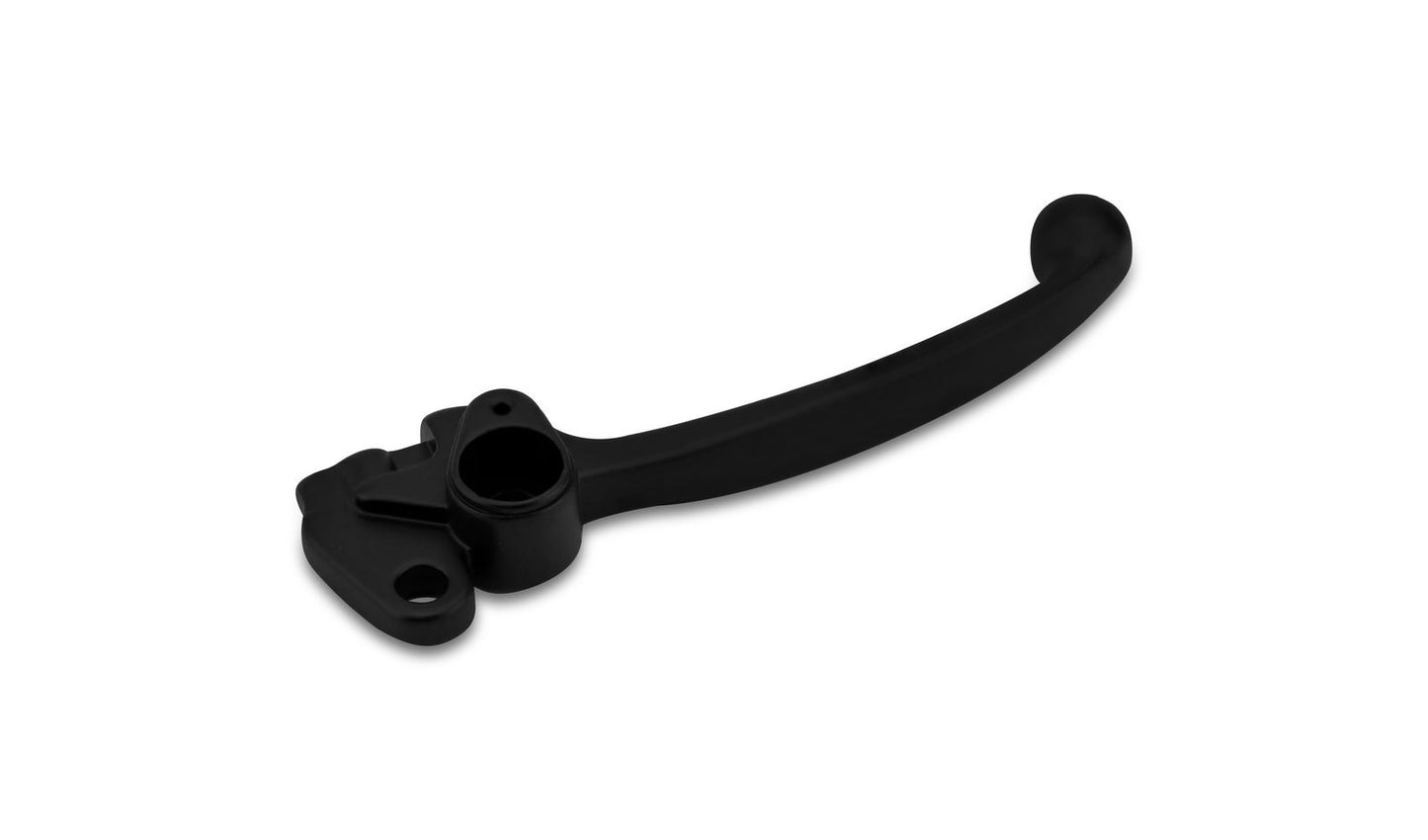 Front Brake Lever Black Kymco KXER50, MXU50,150