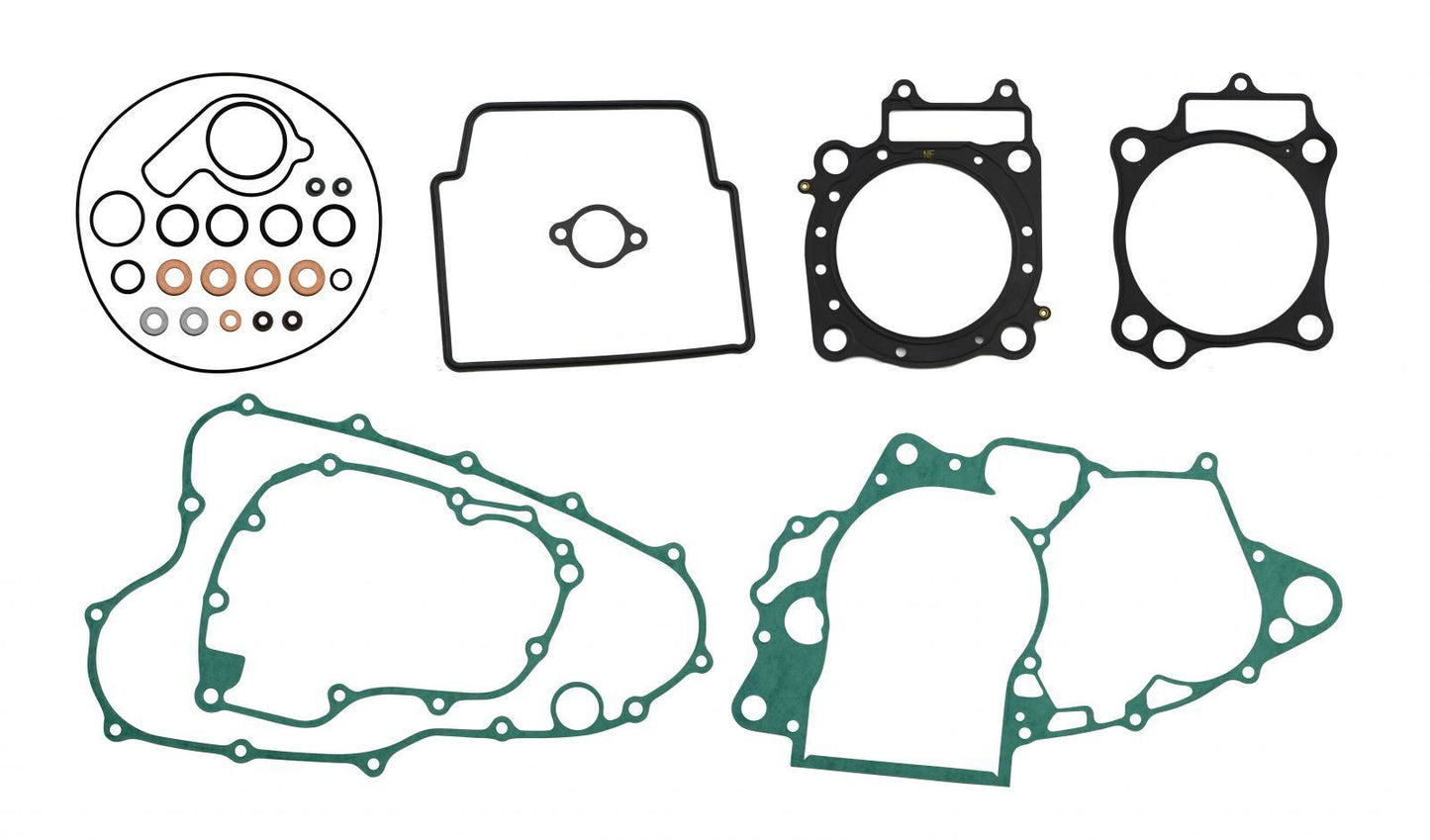 Full Gasket Set Honda CRF450R 2002-2006