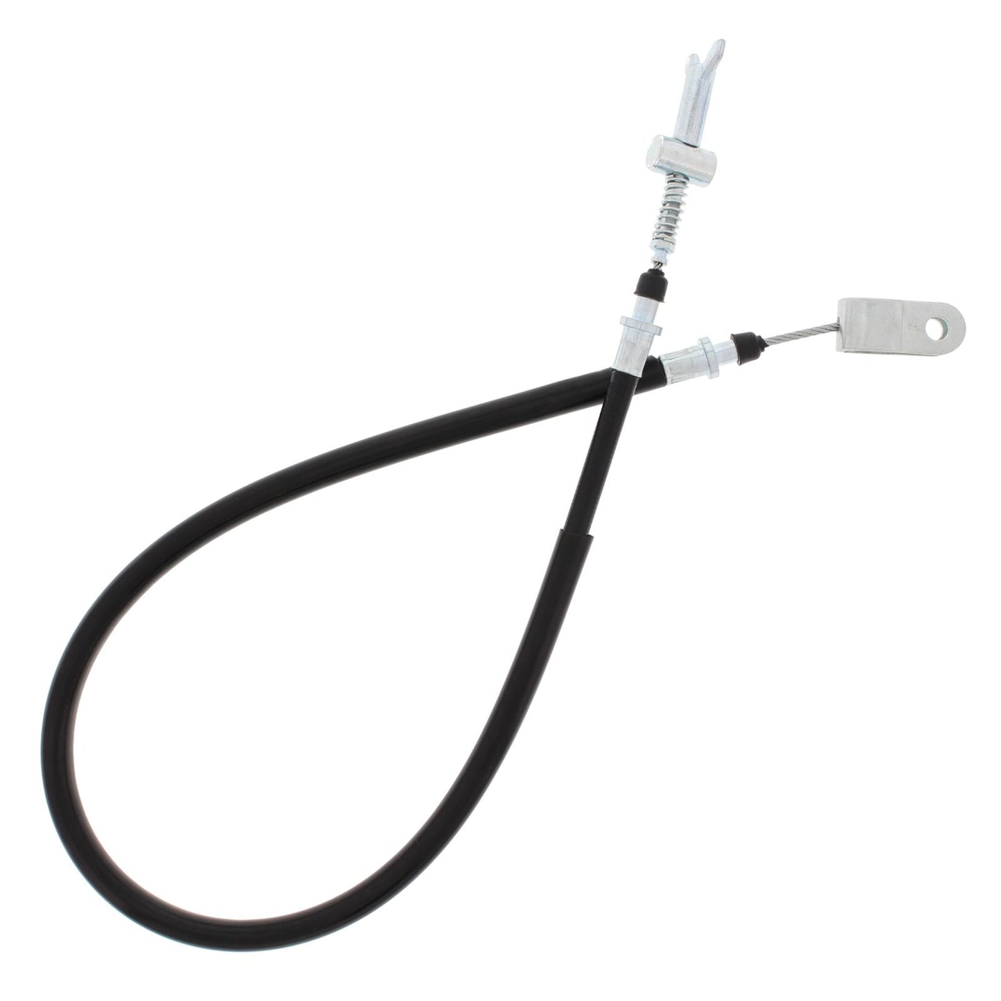 WRP Cable, Rear Brake Yamaha YFM350 Grizzly IRS 07-11