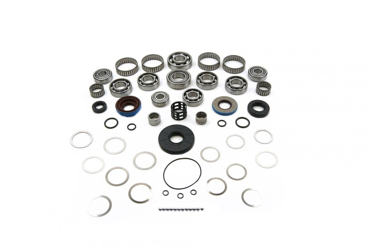 Transmission Rebuild Kit Polaris RZR 4 800 2010, RZR 800 2010, RZR 800 2011, RZR S 800 2010