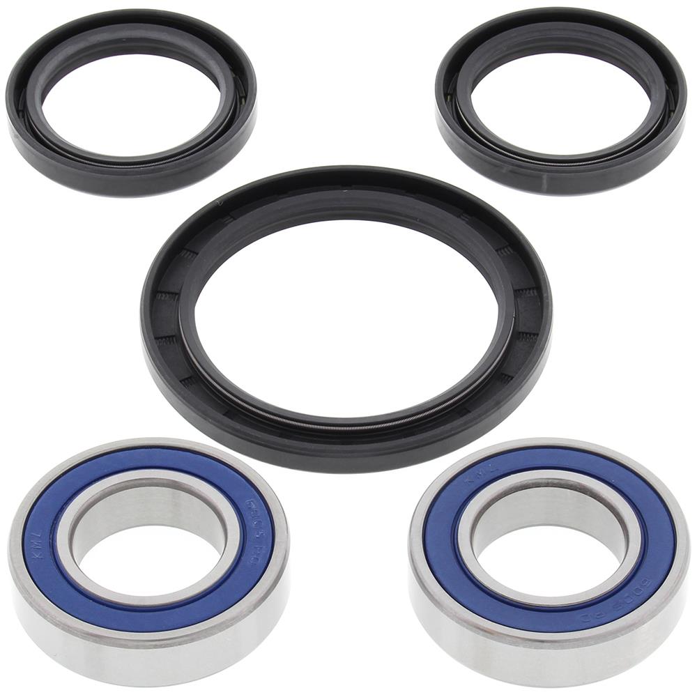 Wheel Bearing Kit Front Triumph Sprint RS,ST 93-04