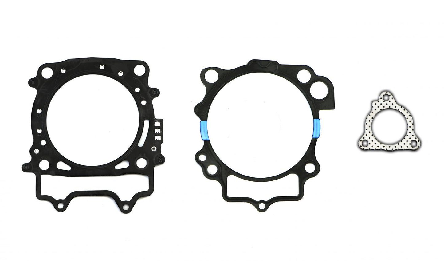 Centauro Head, Base & Exhaust Gasket Yamaha YZ450F 2010-2013