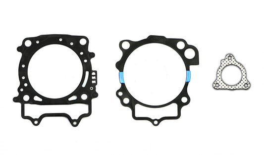 Centauro Head, Base & Exhaust Gasket Yamaha YZ450F 2010-2013