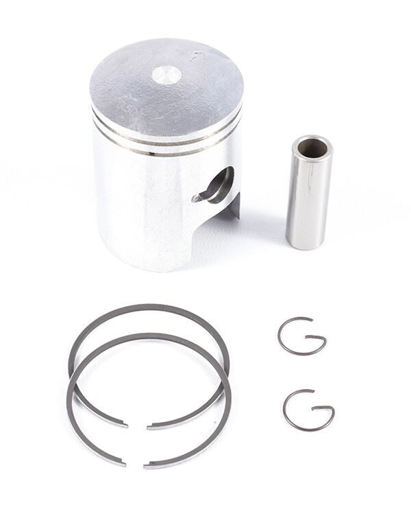 Piston Kit Suzuki 0.50 TS100ER(50.50mm)