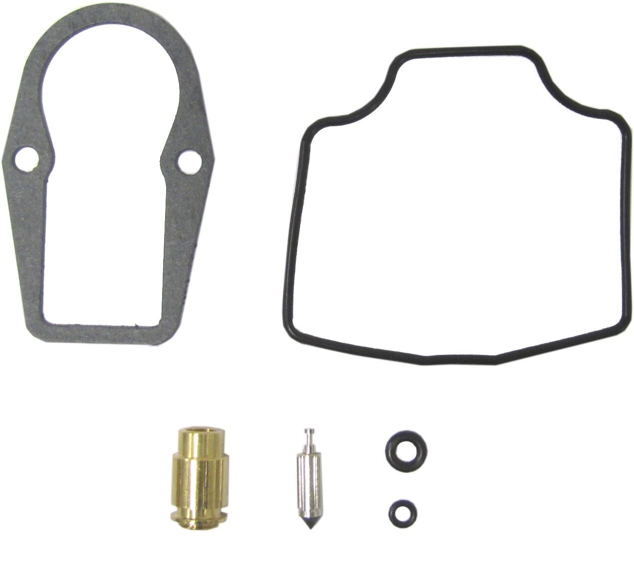 TourMax Carb Repair Kit Yamaha TT600 85-92, XT550, XT600 84-86, XT600ZE 86-90