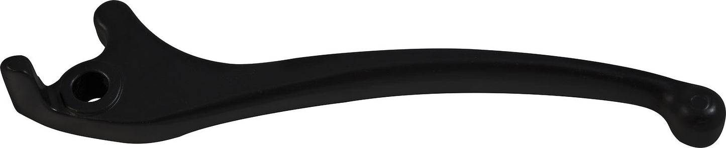 Front Brake Lever Black Honda GBM Euro SH50T/W 96-, Sym Shark 50 53175-GBM-751