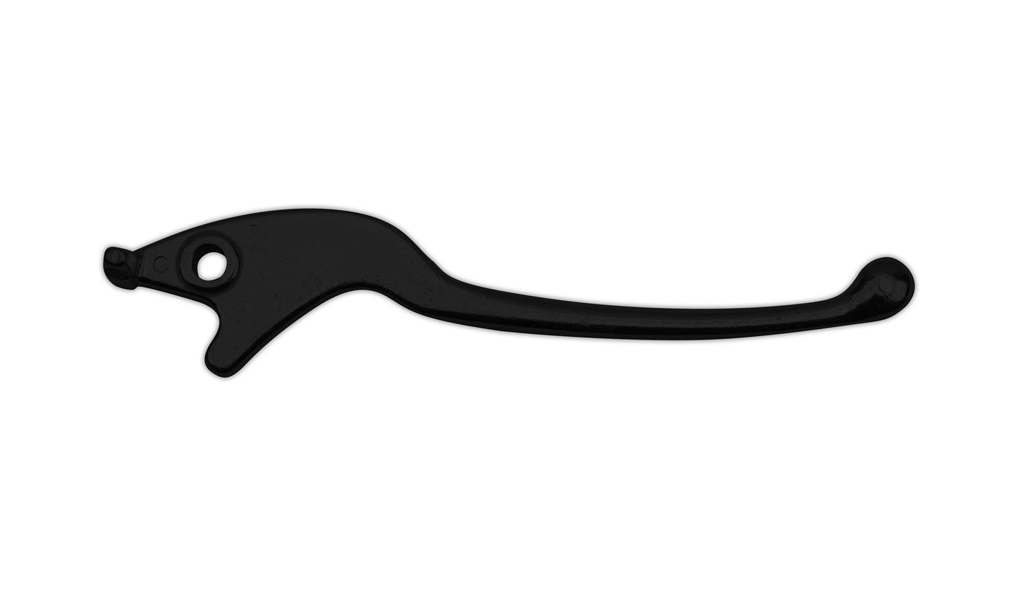 Rear Brake Lever Black Kymco MXER 50, MXU 50,250,300