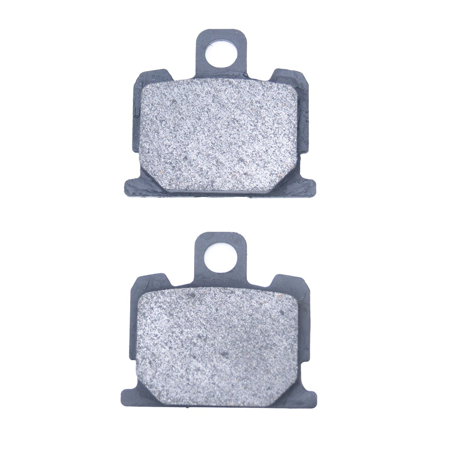 BRAKE PADS MINERAL ORGANIC M, DELTA BRAKING, DB2054-M1, FA070