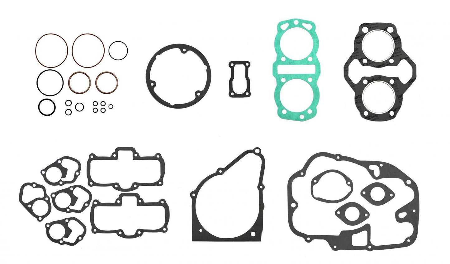 Full Gasket Set Honda CB450K0 Black Bomber